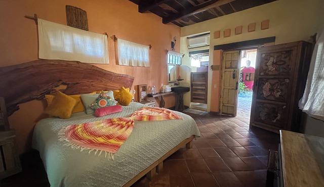 Habitación Triny (Primer piso)