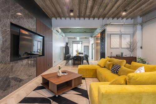 Haus Phrom Phong in Bangkok