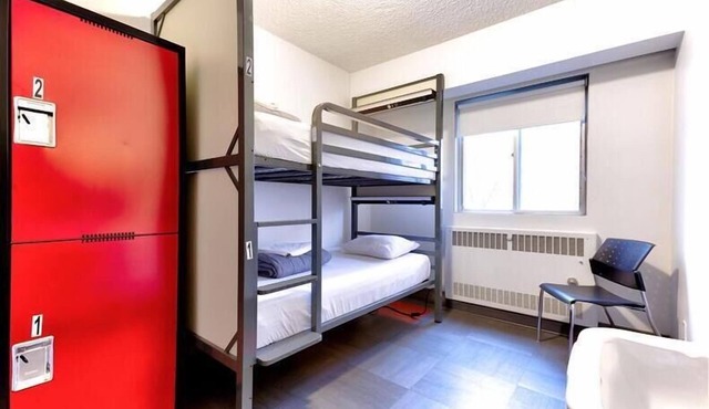 HI Edmonton - Hostel in Edmonton