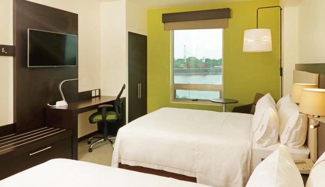 Holiday Inn Express - Tuxpan by IHG