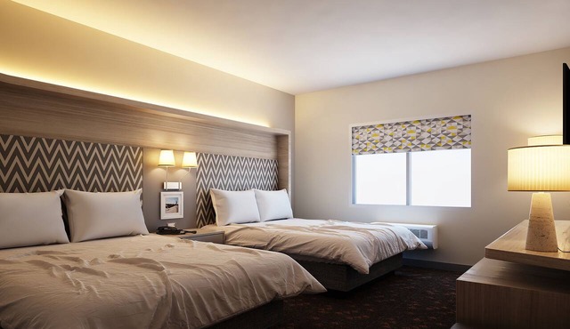 Holiday Inn Ciudad Juarez by IHG