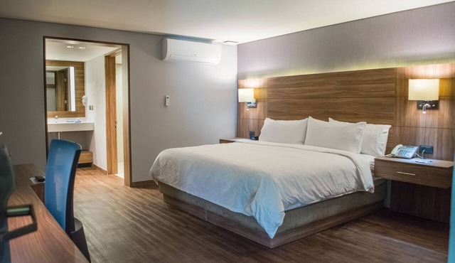 Holiday Inn Express - Morelia by IHG