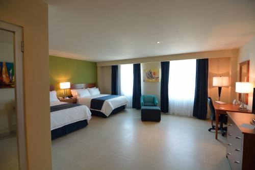 Holiday Inn Express Cabo San Lucas by IHG