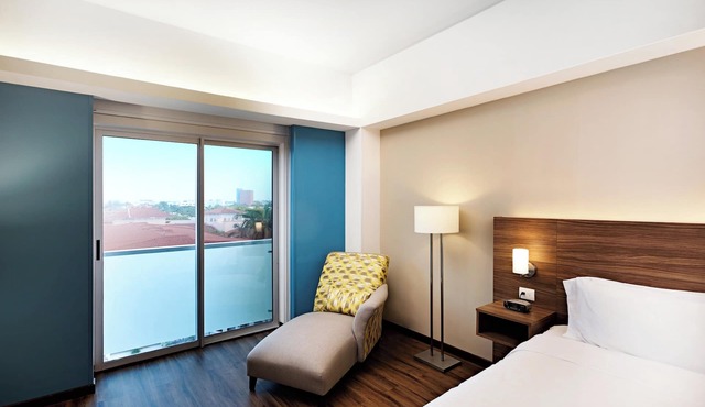 Holiday Inn Express Villahermosa Tabasco 2000 by IHG