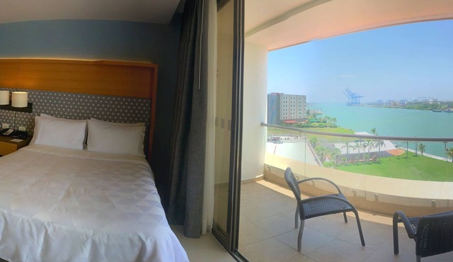 Holiday Inn Tuxpan - Convention Center by IHG
