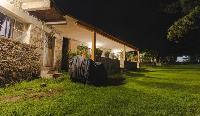 Hospedaje Las Palmas By GEstores