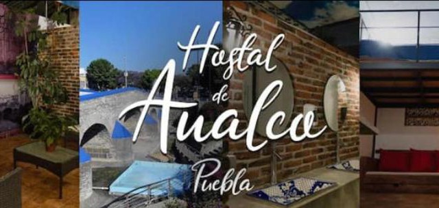 Hostal Analco Puebla