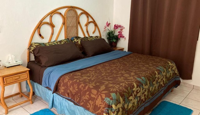 Hostal Casa Blanca in Colima