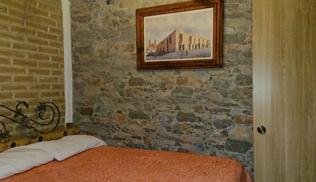 HOSTAL EL REFUGIO