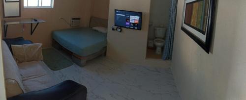 Hostal Guatemala