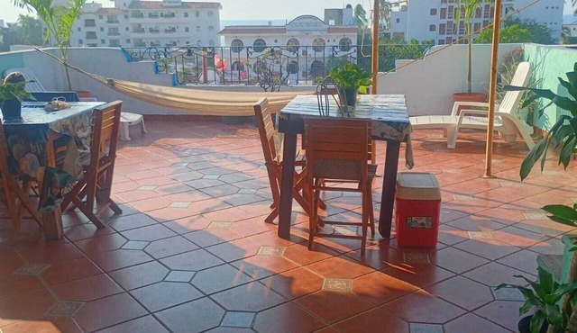 HOSTAL PUNTACANA