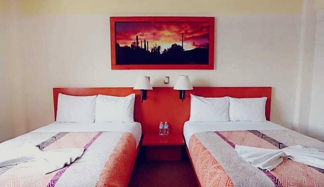 Hotel Azulejos
