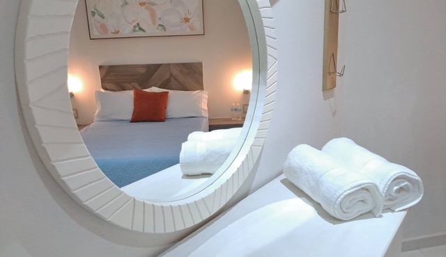 Hotel Anturio