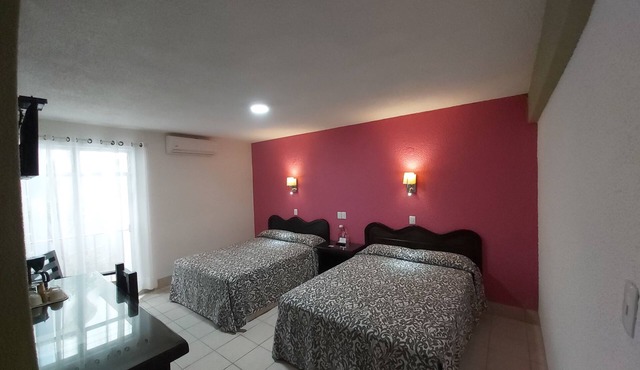 Hotel Aurora