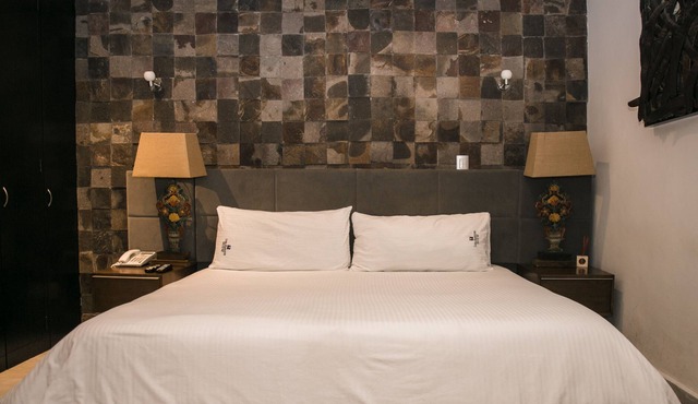 Hotel Boutique Casa Diamante Mineral de Pozos
