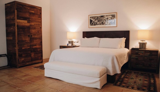 Hotel Boutique Casareyna