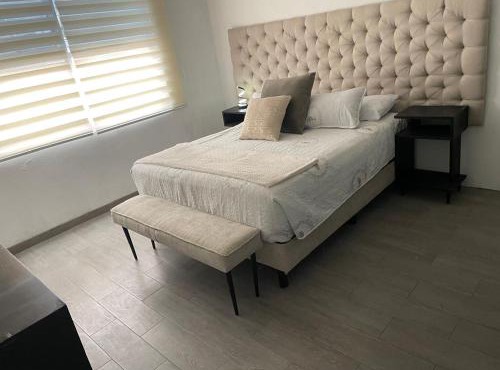 Hotel Boutique Cholula Puebla