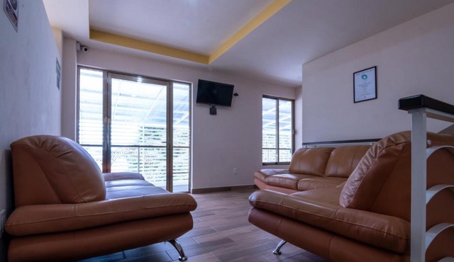 Hotel Boutique Mardeka