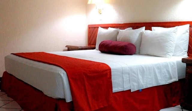 HOTEL BRISA