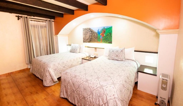 Hotel Catedral