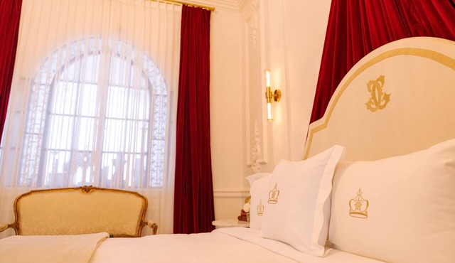 Hotel Casa Huamantla