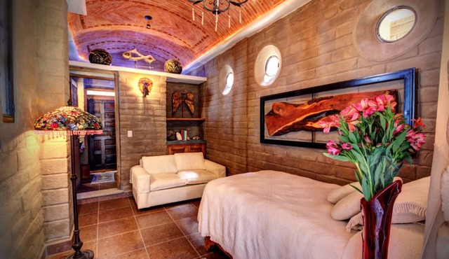 Hotel Casa Angelitos