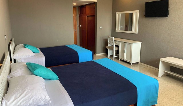 Hotel Champlitte