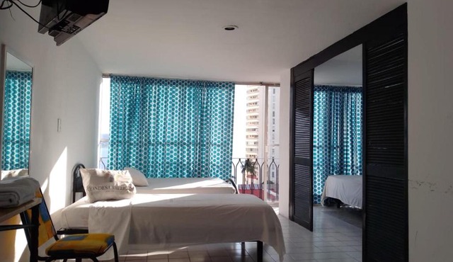 Hotel Condesa Americana Acapulco in Acapulco