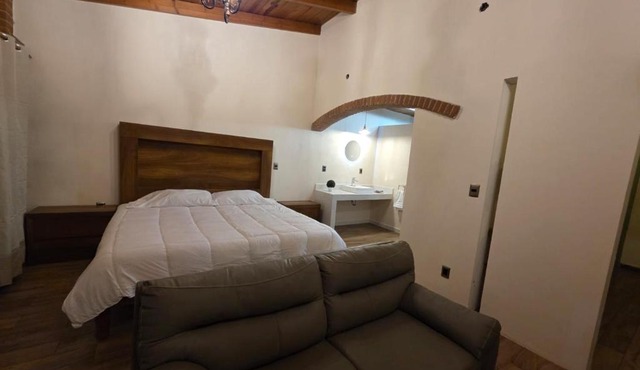 Hotel Cuamanco
