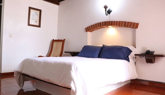 Hotel Cuamanco
