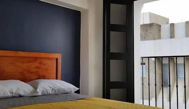 Hotel EBA
