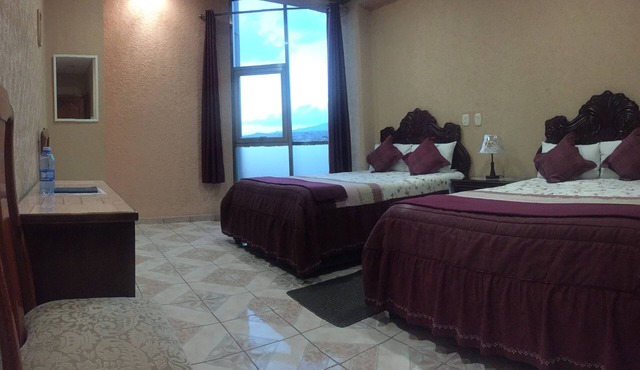 Hotel Ejecutivo Inn