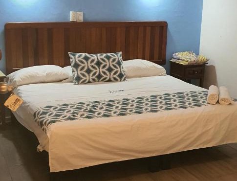 Hotel El Faro Malecon