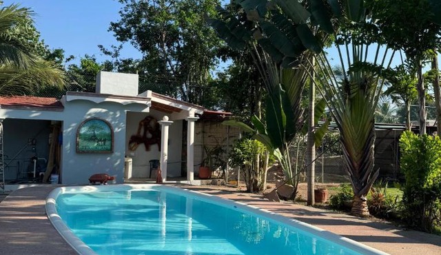Hotel El Texcalame