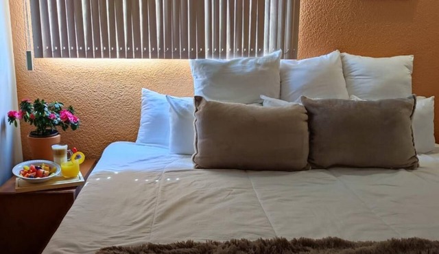 Hotel Express Quinta Soledad