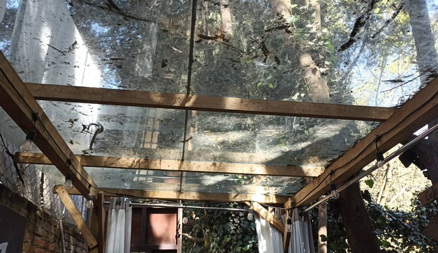Hotel Glamping CM Mindfulness