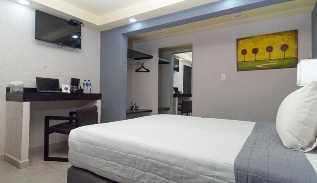 Hotel Ha
