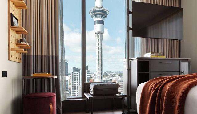 Hotel Indigo Auckland by IHG in Auckland