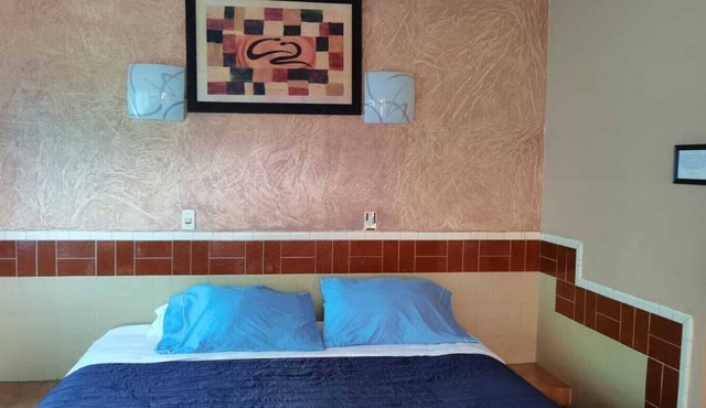 Hotel internacional Cuautla