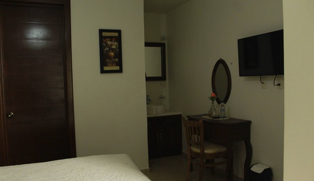 Hotel Jardín