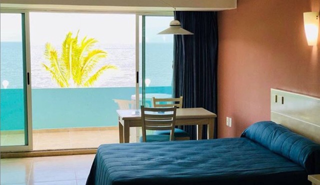 Hotel La Finca