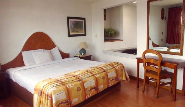Hotel La Posada