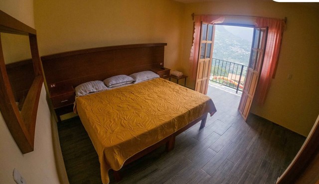 Hotel Las Brisas