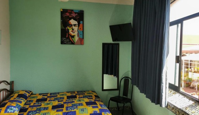 HOTEL LIMÓN