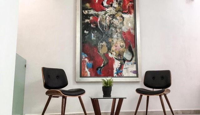 Hotel MAC7 in Aguascalientes