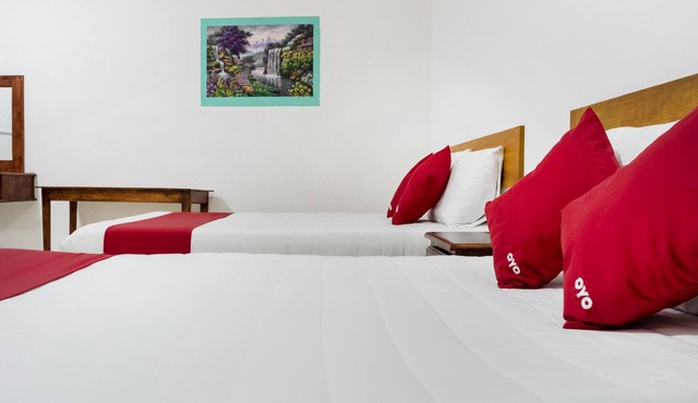 Hotel Magnolia