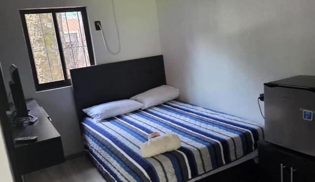 Hotel mg