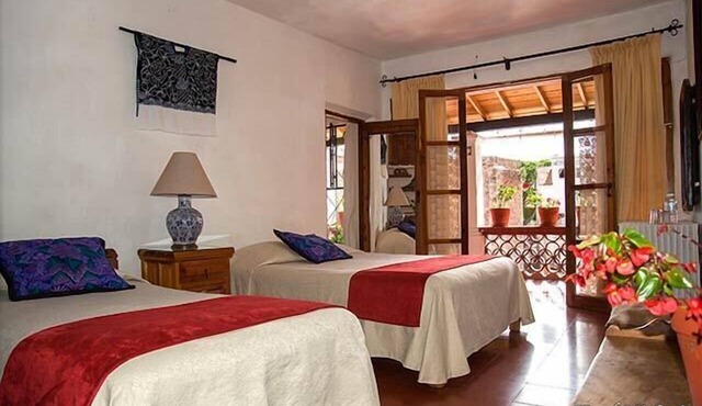 Hotel Mi Casita