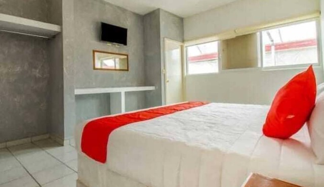 Hotel Morelos, Villa Hidalgo in Villa Hidalgo
