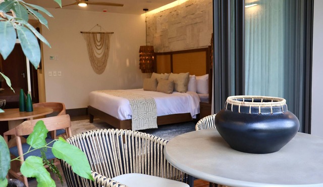 Hotel Mundo Maya Palenque